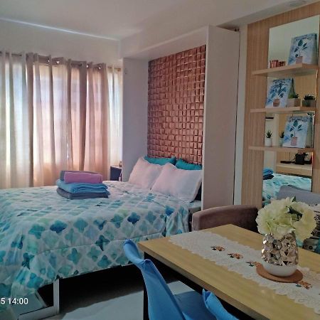 The Persimmon Studios Cebu Extérieur photo