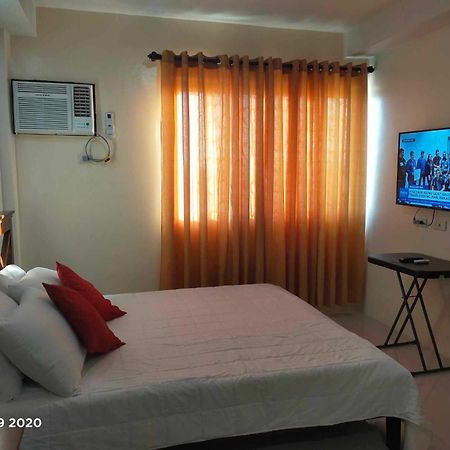 The Persimmon Studios Cebu Extérieur photo