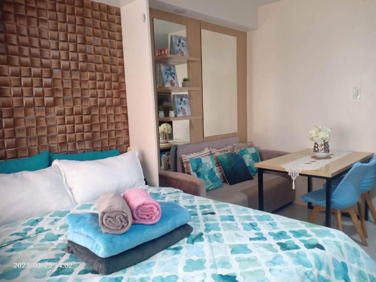 The Persimmon Studios Cebu Extérieur photo
