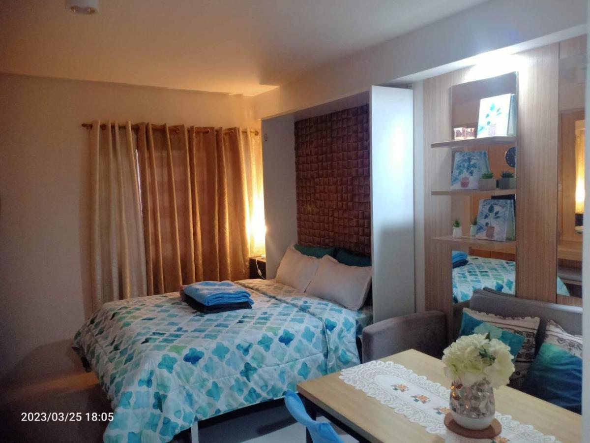 The Persimmon Studios Cebu Extérieur photo