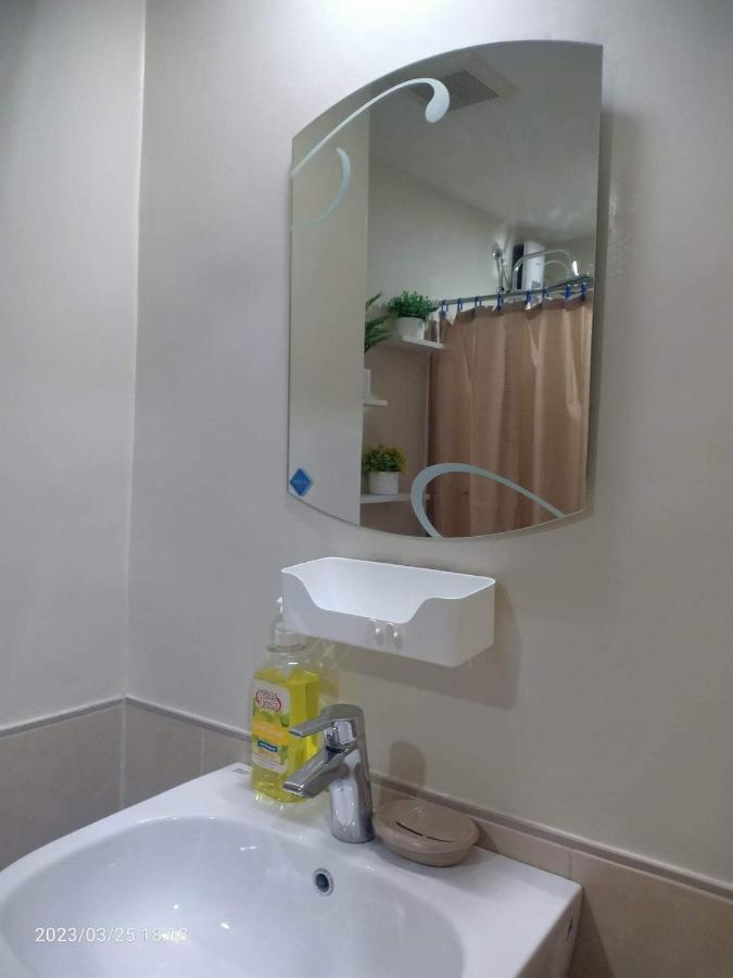 The Persimmon Studios Cebu Extérieur photo