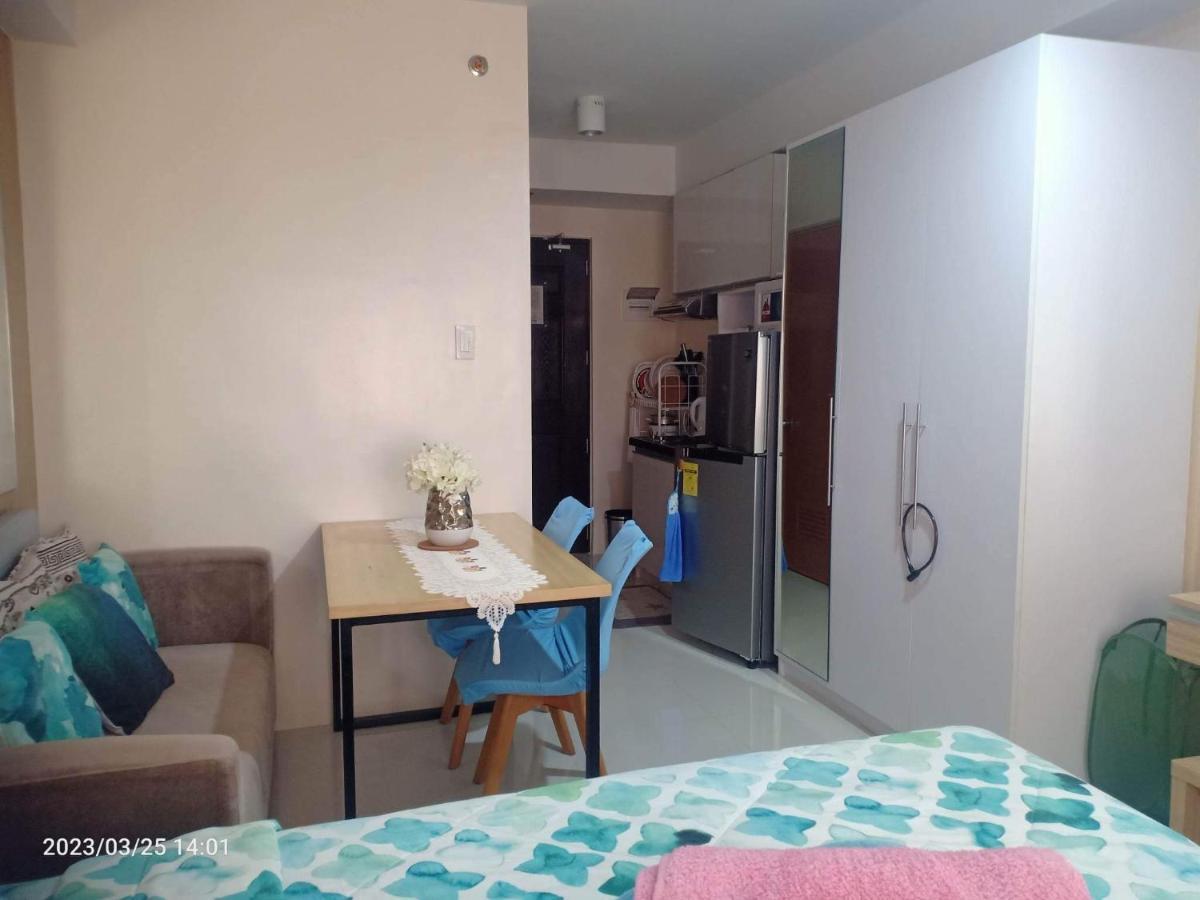 The Persimmon Studios Cebu Extérieur photo