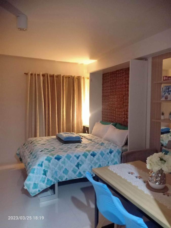 The Persimmon Studios Cebu Extérieur photo