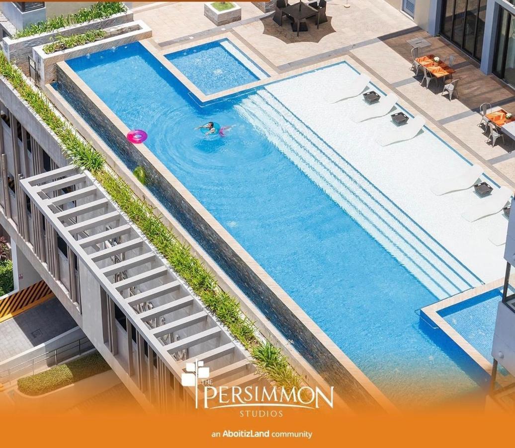 The Persimmon Studios Cebu Extérieur photo