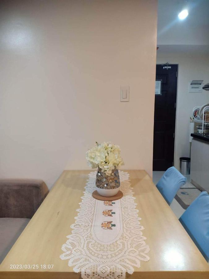 The Persimmon Studios Cebu Extérieur photo