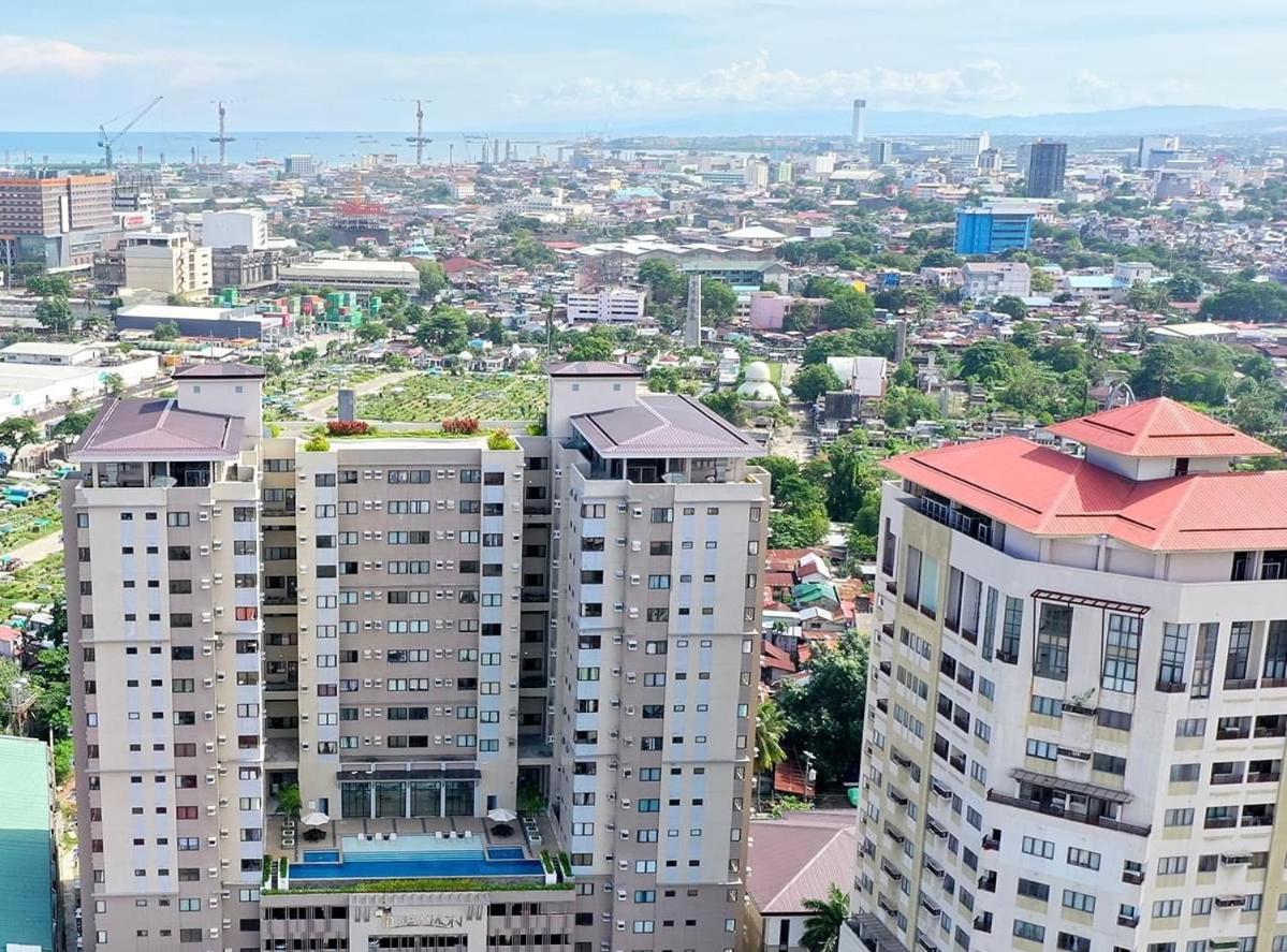 The Persimmon Studios Cebu Extérieur photo