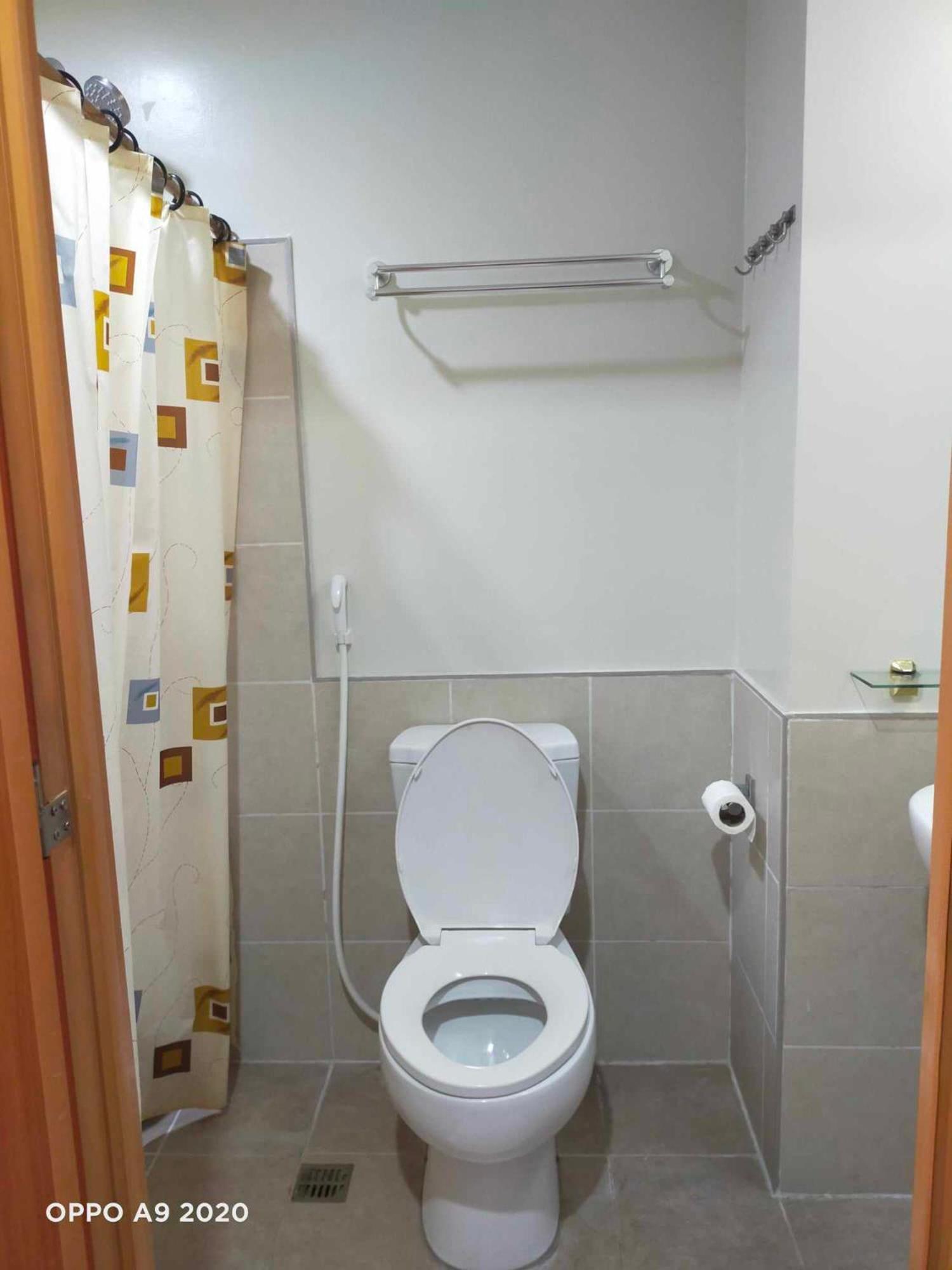 The Persimmon Studios Cebu Extérieur photo