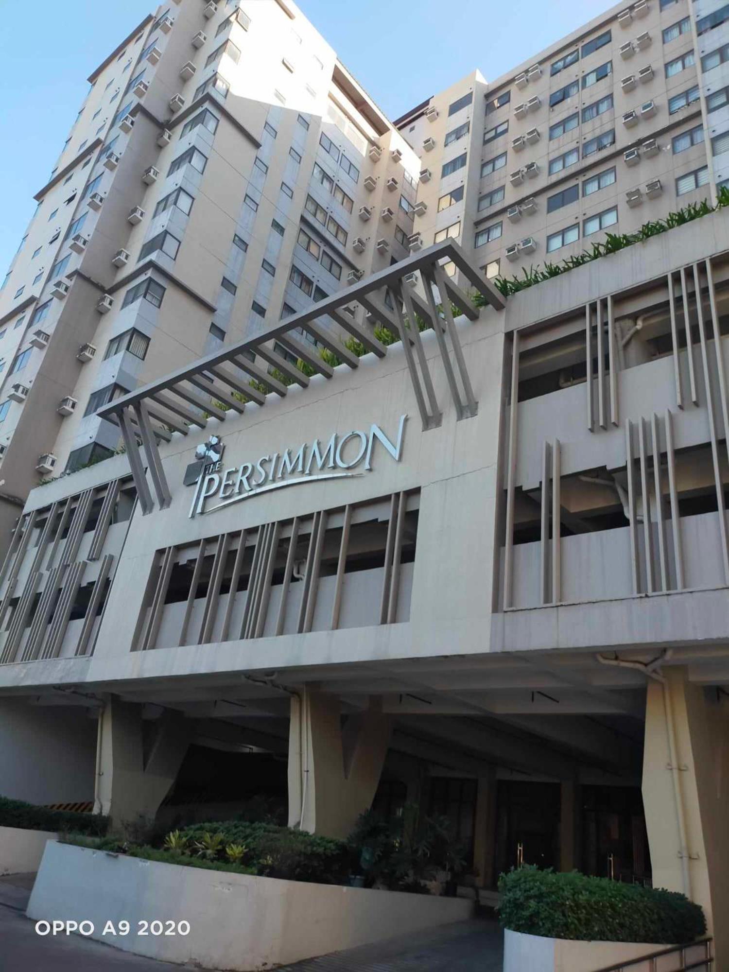 The Persimmon Studios Cebu Extérieur photo