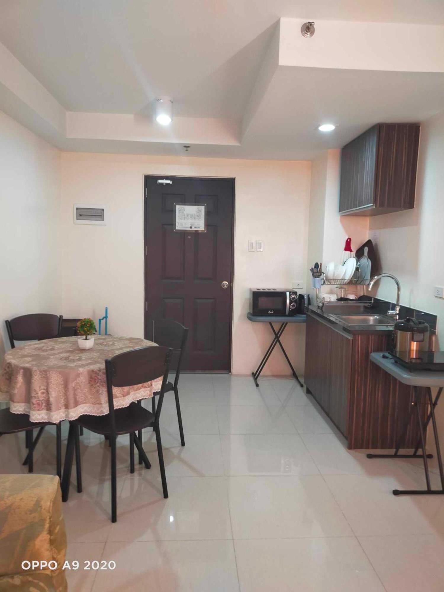 The Persimmon Studios Cebu Extérieur photo