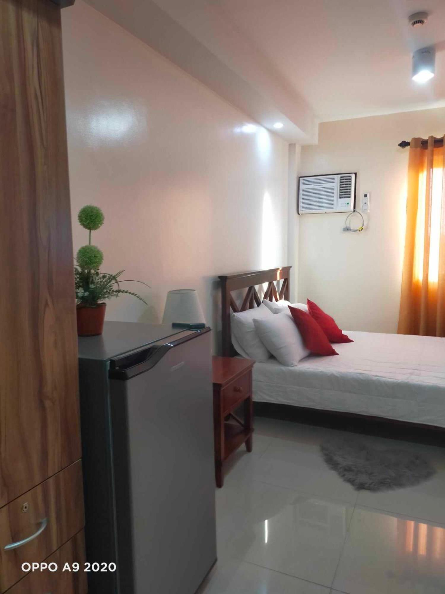 The Persimmon Studios Cebu Extérieur photo