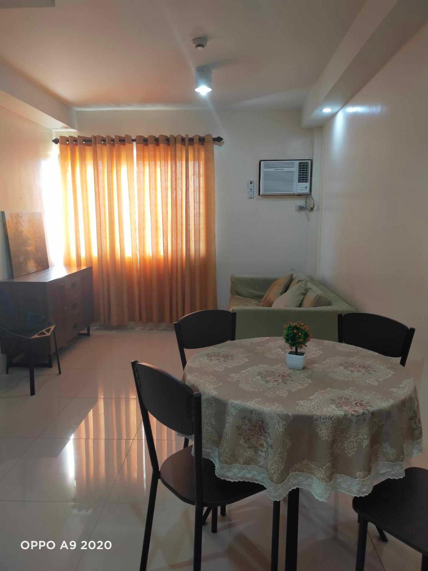 The Persimmon Studios Cebu Extérieur photo