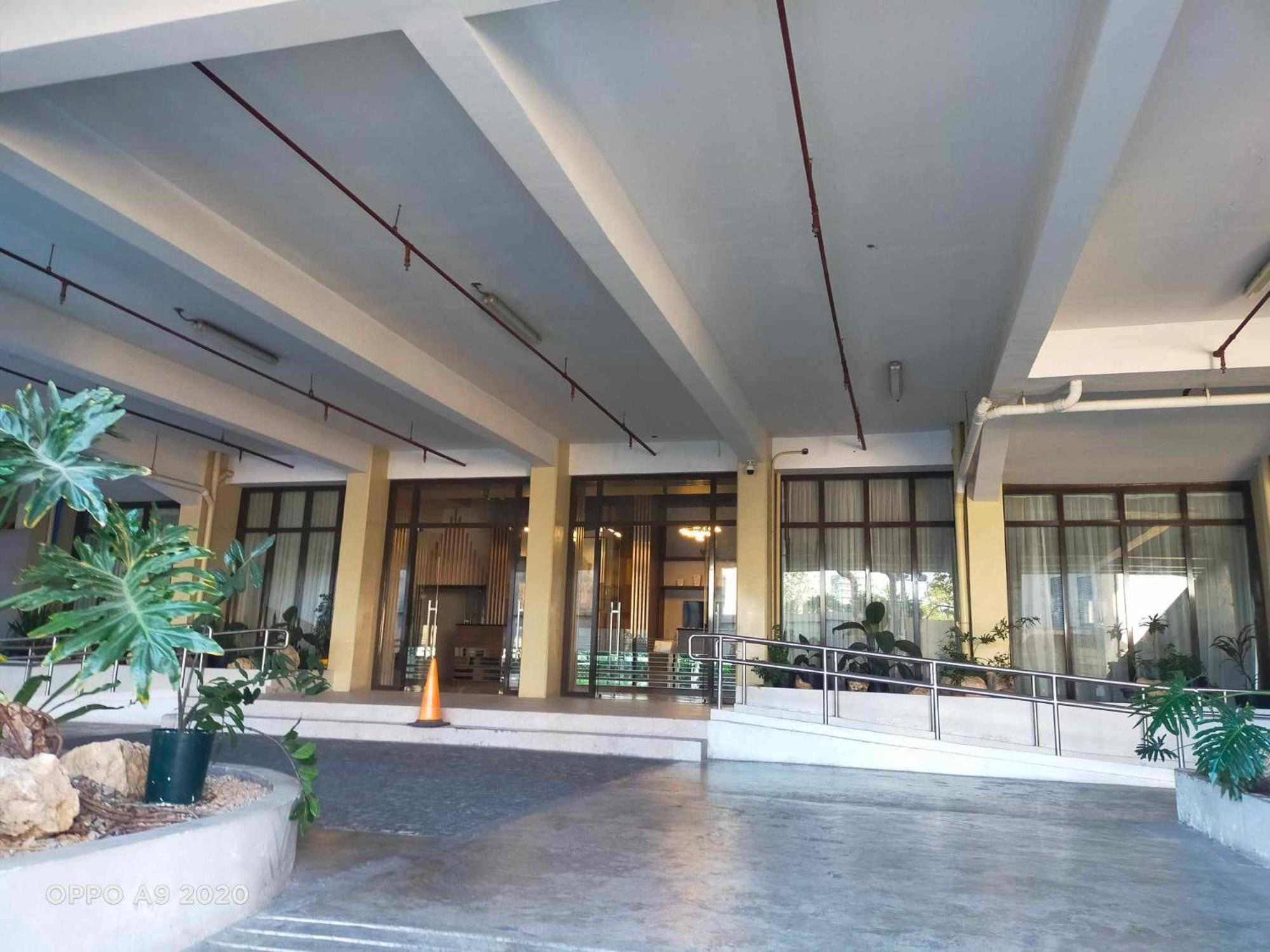 The Persimmon Studios Cebu Extérieur photo