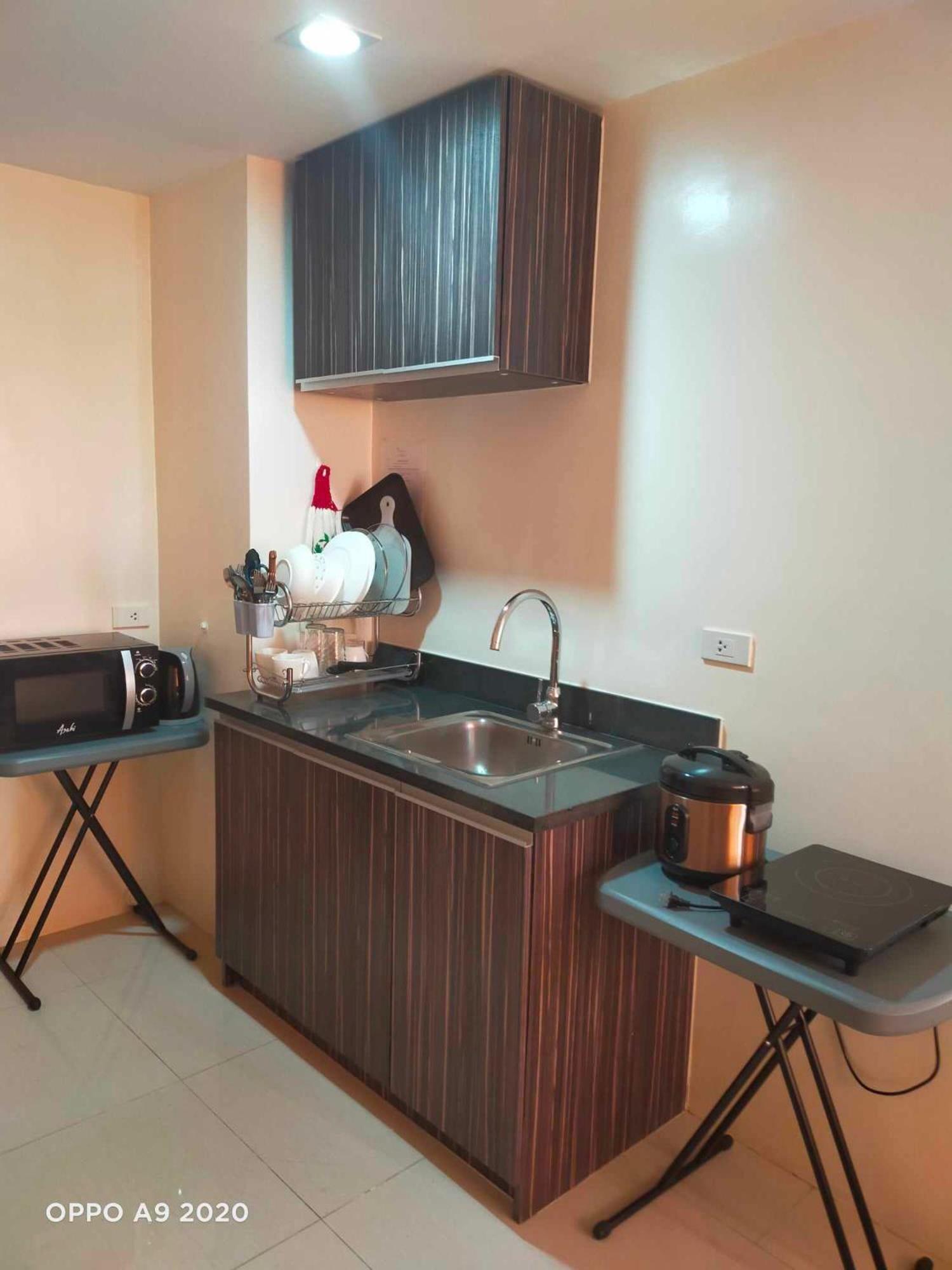 The Persimmon Studios Cebu Extérieur photo