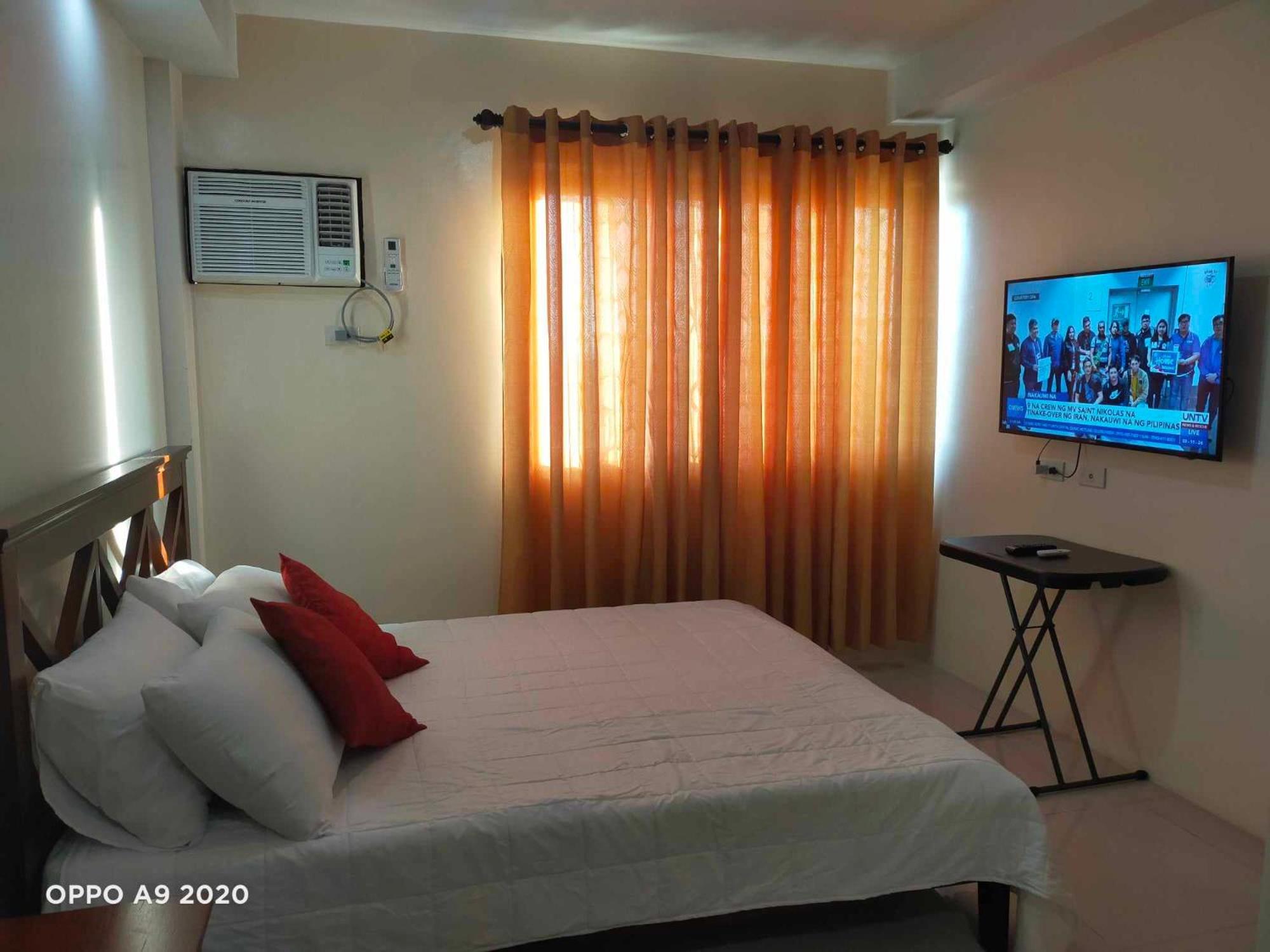 The Persimmon Studios Cebu Extérieur photo