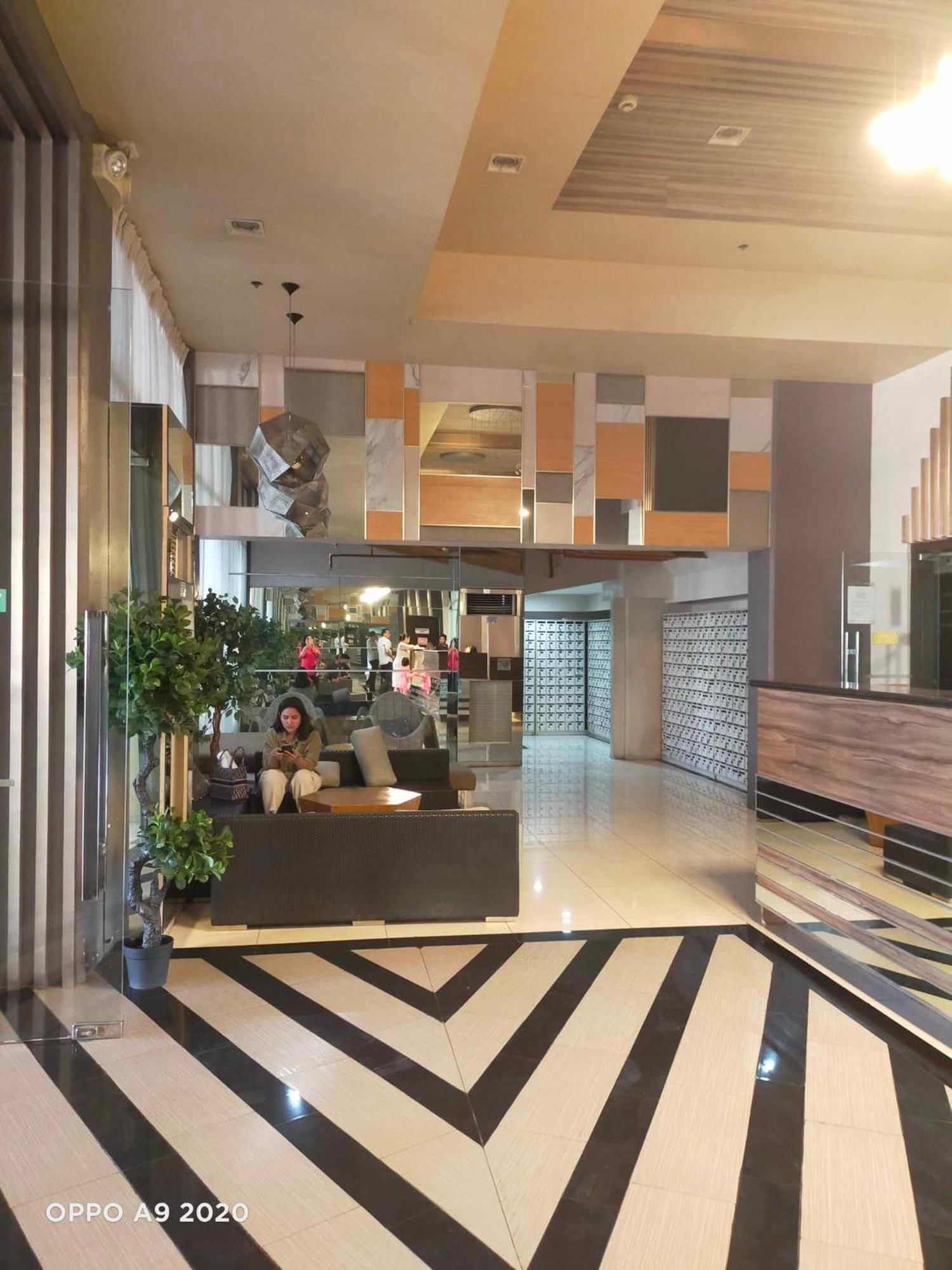 The Persimmon Studios Cebu Extérieur photo