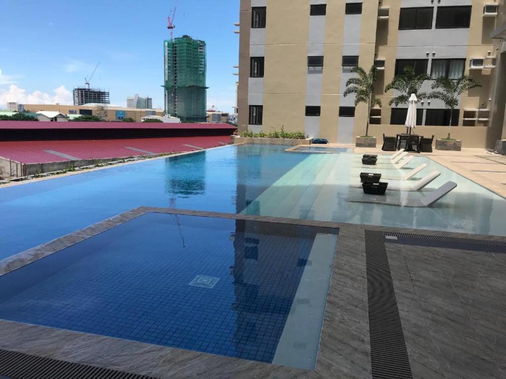 The Persimmon Studios Cebu Extérieur photo